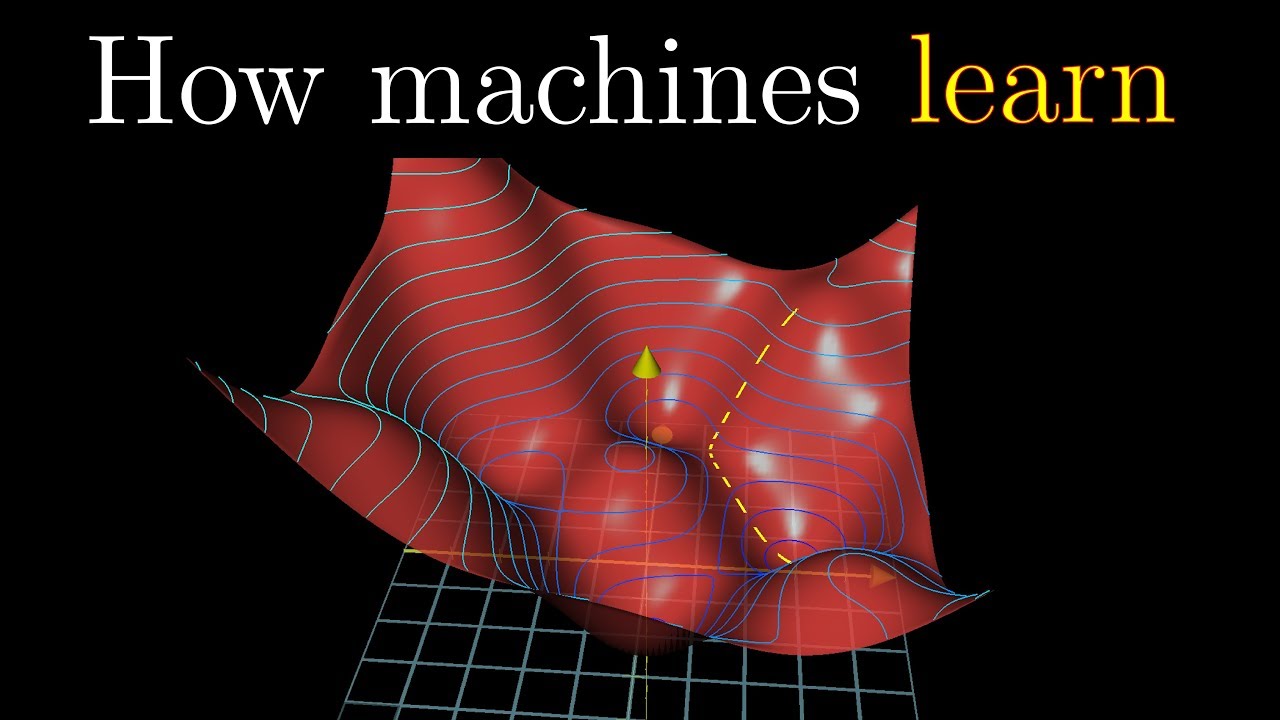 Gradient Descent: A Step-by-Step Guide to Optimization